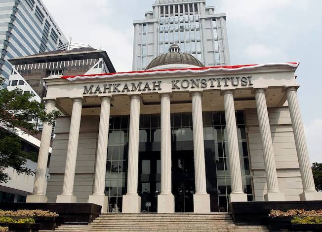 MK: Parpol yang Tak Penuhi Kuota Keterwakilan Perempuan Kena Sanksi Tegas